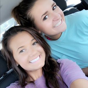 Meet your Posher, Haley